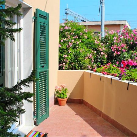 Terrazza Cinque Terre Vila La Spezia Exterior foto