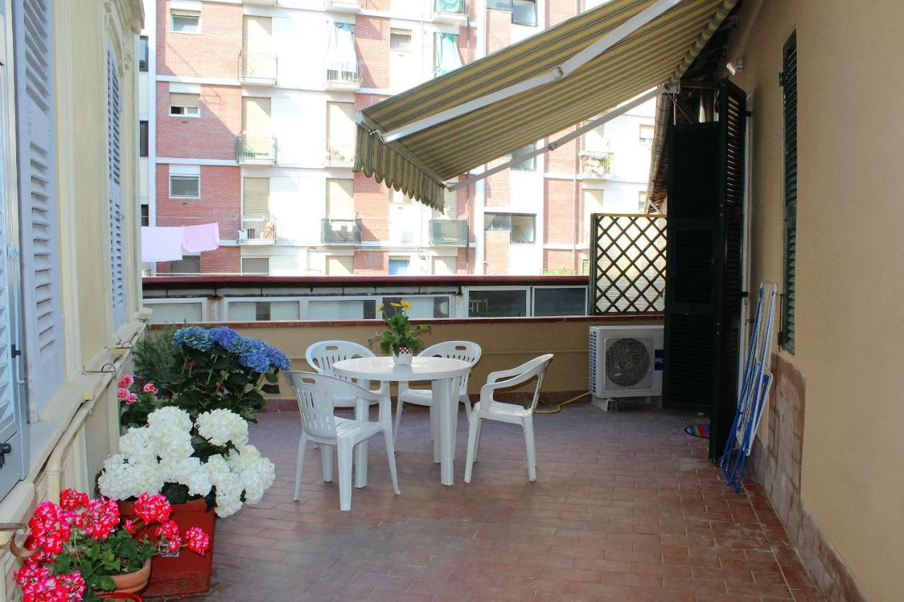 Terrazza Cinque Terre Vila La Spezia Exterior foto