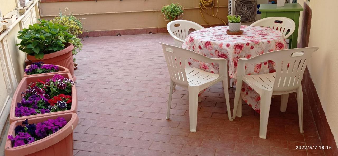 Terrazza Cinque Terre Vila La Spezia Exterior foto