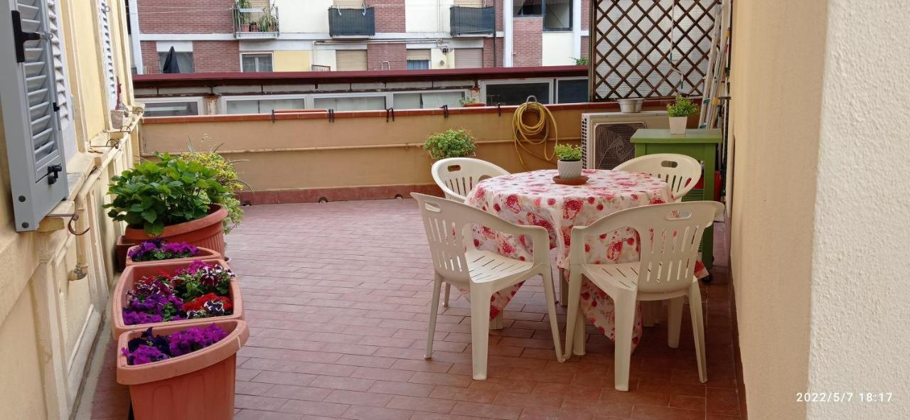 Terrazza Cinque Terre Vila La Spezia Exterior foto