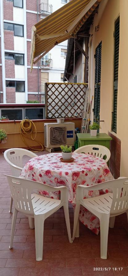 Terrazza Cinque Terre Vila La Spezia Exterior foto